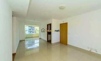 Imagem: APARTAMENTO TRES QUARTOS COM SUITE E CLOSET