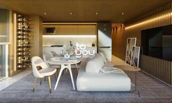 Imagem 3: Apartamento para Venda em Cabedelo, Intermares, 2 dormitórios, 2 suítes, 2 banheiros, 1 va