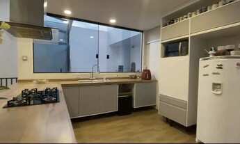 Imagem 7: Venda Casa 6 Dormitórios - 480 m² Sumaré