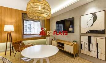 Imagem 4: Flat com ótimo preço no bairro Vila Olímpia. Confira!