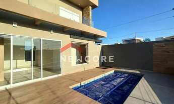 Imagem 2: Casa de condomínio em Rodovia Engenheiro João Baptista Cabral Renno - Residencial Tamboré