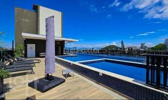 Imagem 6: Apartamento à venda Rodovia João Paulo, João Paulo - Florianópolis