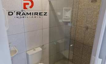 Imagem 5: Casa Praia - Ribamar - Duplex - 4 Suítes- Vista Mar - Parcelamento com Proprietário