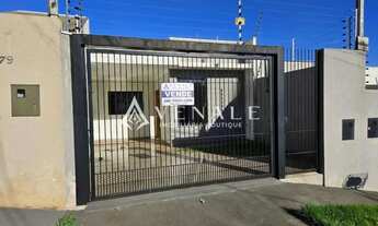 Imagem 3: Casa à venda em Maringá, Parque Tarumã, com 2 quartos, com 69 m²