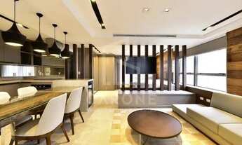 Imagem 3: APARTAMENTO RESIDENCIAL em SÃO PAULO - SP, VILA NOVA CONCEIÇÃO