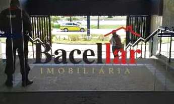 Imagem 3: BARRA DA TIJUCA - Sala comercial à venda na Barra da Tijuca