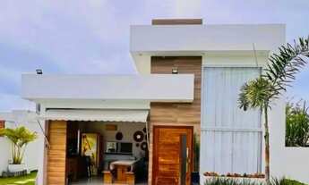 Imagem 5: Casa residencial para Venda em condominio fechado, Barra do Jacuípe, Camaçari, 3 quartos s