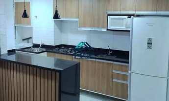 Imagem 4: Lindo Apartamento com 2 Quartos, 1 vaga coberta, Suíte em frete a Lagoa Santa Clara