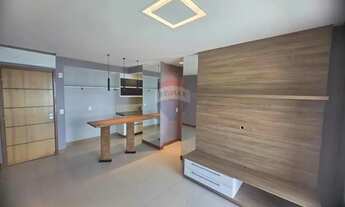 Imagem 3: Apartamento para locação no Condomínio Pituba Privilege conforto, vista e infraestrutura