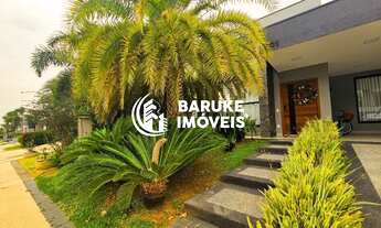 Imagem: Casa de condomínio 3 quartos 3 suítes