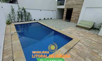 Imagem 7: Apartamento garden 2 quartos c/suíte à venda - Praia Grande - Matinhos/PR