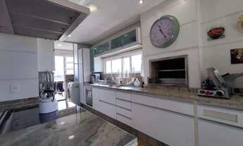 Imagem 4: Cobertura em Balneário - Florianópolis - BRN