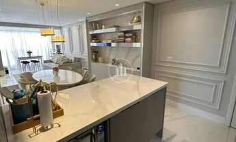 Imagem 7: Apartamento 3 Quartos e 96m² - Abraão - JMS