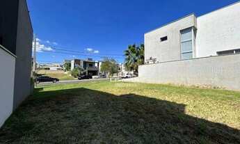 Imagem 2: Terreno a venda no Condomínio Villa DAquila em Piracicaba/SP