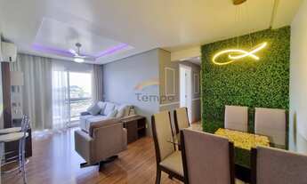 Imagem 2: Apartamento 3 dormitórios