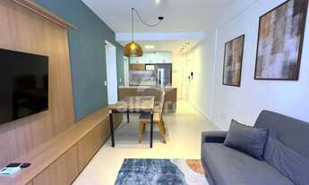 Imagem 3: Apartamento à venda com 2 quartos , 50m² em Centro Florianópolis