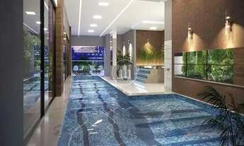 Imagem: Apartamento 3 Quartos com 3 Suítes e 119m²