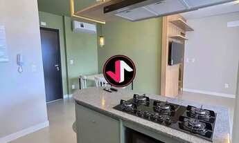 Imagem 3: Apartamento à venda em Cuiabá - Jardim Leblon - Urbanit Vanguard - 52m² REF: EXC-2157