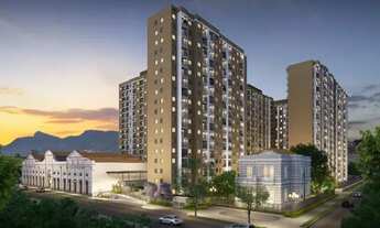 Imagem 2: Apartamentos à Venda na Planta