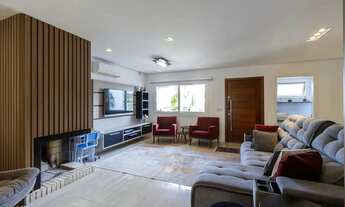 Imagem 6: Casa em Hípica Casa com 3 dormitórios