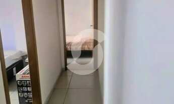 Imagem 5: Vendo apartamento com 2 quartos em Santa Rosa - Niterói - RJ