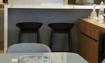 Imagem 4: Venda Apartamento 2 Dormitórios - 144 m² Brooklin