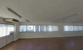 Imagem 5: Conjunto para venda e aluguel na Consolação-SP