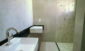 Imagem 7: Casa em Condomínio para locação ou venda no Bairro Alto Umuarama