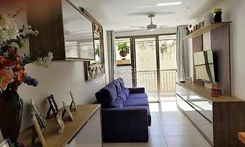 Imagem 2: Apartamento para venda com 127 metros quadrados com 4 quartos em Icaraí - Niterói, RJ