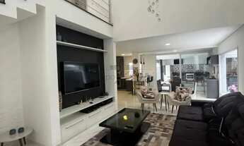 Imagem 4: Oportunidade - Casa em Condomínio - Caçapava - Condomínio Terras do Vale - 4 Dormitórios