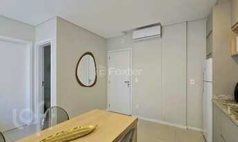 Imagem 2: Apartamento à venda Rodovia João Paulo, João Paulo - Florianópolis