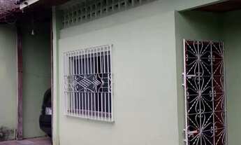 Imagem 2: Ey 04 VENDO EXCELENTE CASA NA MARAMBAIA