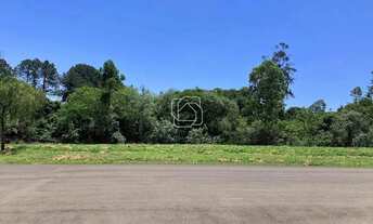 Imagem: Terreno com 2.003 m² à venda no Condomínio