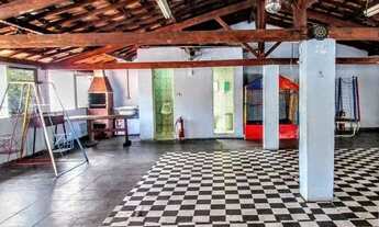 Imagem 2: Casa em Rua Vista Alegre - Paraíso - Belo Horizonte/MG