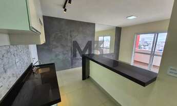 Imagem 3: Apartamento para alugar em Campinas, Botafogo, com 1 suíte, com 47 m², Dot Home Residence