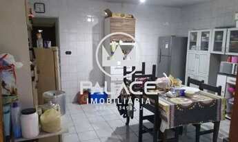 Imagem 5: Casa à venda em Água Branca, Piracicaba 4 quartos 195m²