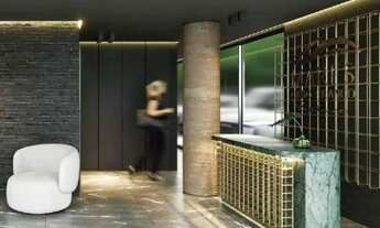 Imagem 4: Flat moderno no Mares Cabo Branco com lazer completo, rooftop sofisticado e localização no