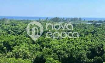 Imagem 5: Barra da Tijuca Apartamento com 4 dormitórios