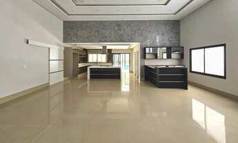 Imagem 5: Casa de Condomínio com 4 Quartos para venda ou aluguel, 320m² - Loteamento Mont Blanc Resi