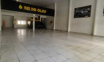 Imagem 3: Galpão / Salão comercial para alugar no bairro Vila Mollon em Americana/SP