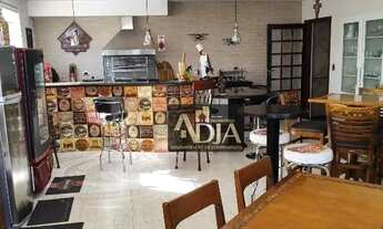 Imagem 6: Casa com 3 dormitórios, 700 m² - venda por R$ 4.300.000,00 ou aluguel por R$ 15.000,00 - J