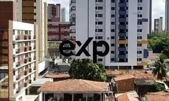 Imagem 5: Apartamento à venda no bairro Tambaú em João Pessoa/PB