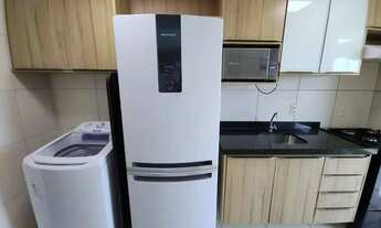 Imagem 3: ALUGO APARTAMENTO MOBILIADO NO COND. PARQUE RENASCENÇA