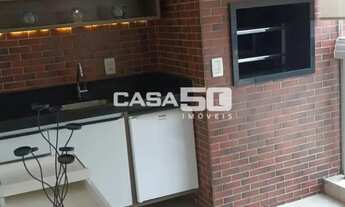 Imagem 3: Apartamento locação Alphaville Campinas