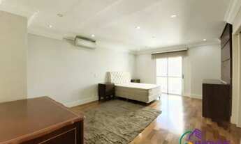 Imagem 4: APARTAMENTO - ALPHAVILLE - SP