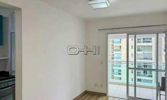 Imagem 6: Aluguel Apartamento 2 Dormitórios - 59 m² Campo Belo