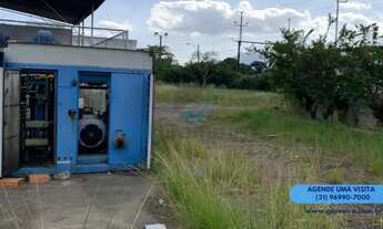 Imagem 3: Aluga-se área aproximadamente 1.500 m² dentro de um Posto em Realengo