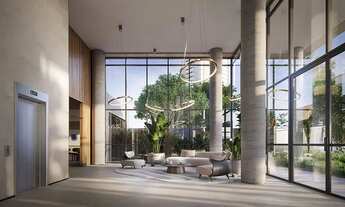 Imagem 3: Praça Mário Fontana - Praça Mário Fontana