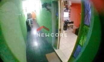 Imagem 6: Casa em Rua Francisco Coelho - Jardim Silveira - Barueri/SP