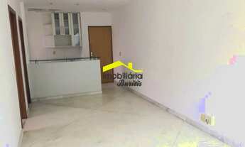 Imagem 2: Apartamento para aluguel, 2 quartos, 1 suíte, 1 vaga, Buritis - Belo Horizonte/MG